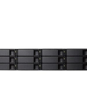 Serwer plików NAS QNAP TS-H1886XU-RP-R2-D1622-32G