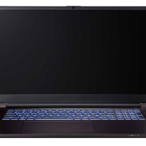 Laptop gamingowy HIRO K750 17,3'', 144Hz, i5-13500H, RTX 4050 6GB, 16GB RAM, 512GB SSD M.2, Windows 11