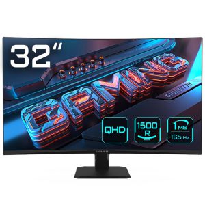 Gigabyte 31.5" VA GS32QC GAMING