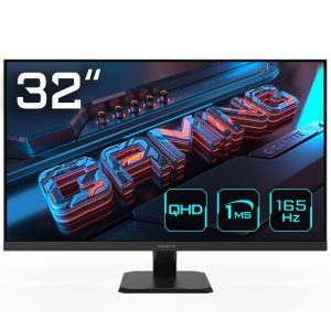 Gigabyte 31.5" SS IPS GS32Q GAMING
