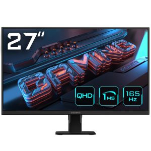 Gigabyte 27" SS IPS GS27Q GAMING