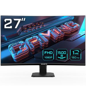 Gigabyte 27" VA GS27FC GAMING
