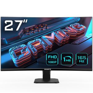 Gigabyte 27" SS IPS GS27F Gaming