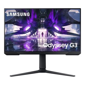 Samsung 24" VA LS24AG300NRXEN