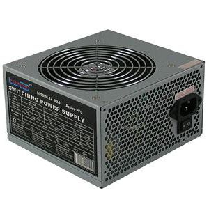 LC-Power LC500H-12 V2.2 500W