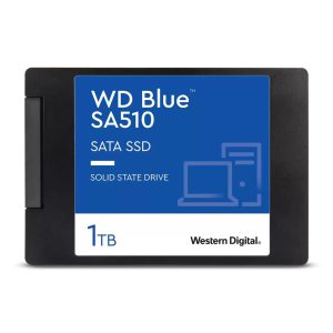 Dysk SSD WD SA510 Blue 1TB