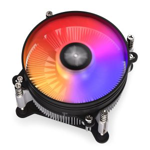 Chłodzenie KRUX Integrator ARGB LGA1700