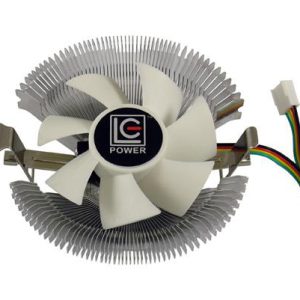 Chłodzenie LC-Power LC-CC-85