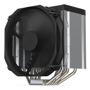 Chłodzenie SilentiumPC Fortis 5