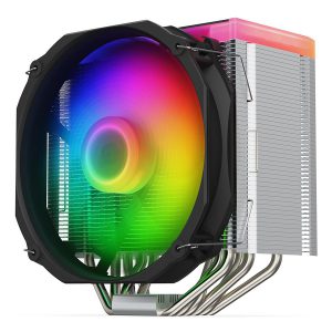 Chłodzenie Silentium PC Fortis 5 ARGB