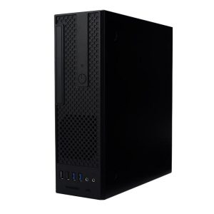 In Win CJ708 8L 265W (czarny)