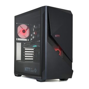 Komputer NTT Game Pro i5 13400F, RTX 3050 8GB, 16GB RAM, 1TB SSD, W11H