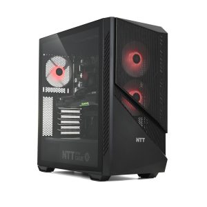Komputer NTT Game Pro i5 13400F, RTX 3060 12GB, 32GB RAM, 1TB SSD, W11H