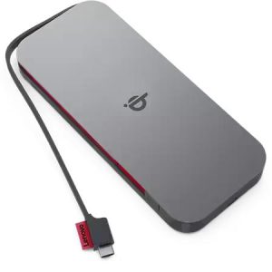 Power Bank Lenovo Go 10000 mAh (szary)