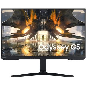Samsung 27" IPS LS27AG500PPXEN