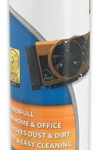 Sprężone powietrze Esperanza ES124 750 ml