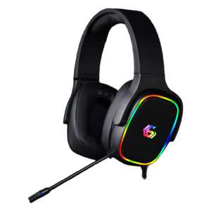 Słuchawki Gembird GHS-SANPO-S300